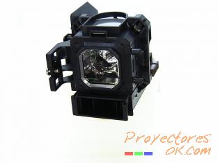 Originallampe NEC VT491