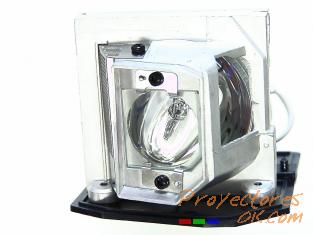 Originallampe OPTOMA GT750E