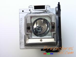 Originallampe OPTOMA TW762