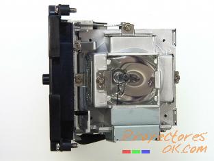Originallampe OPTOMA TX779