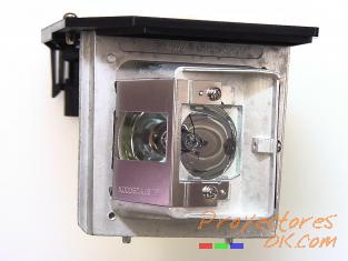 Originallampe OPTOMA EP776