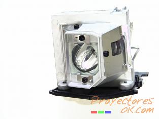 Originallampe OPTOMA DS316
