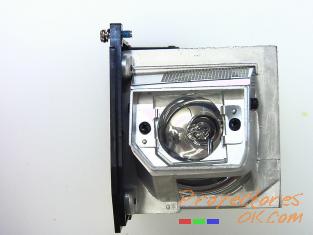 Originallampe OPTOMA TW610STi+