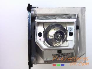 Originallampe OPTOMA DS211