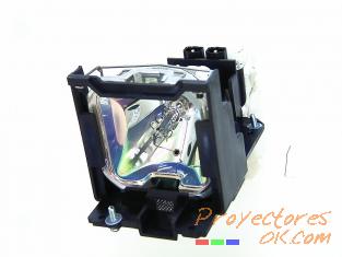 Originallampe PANASONIC PT-L735NT