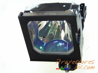 Originallampe PANASONIC PT-L780NT