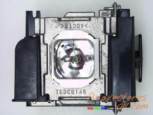 Originallampe PANASONIC PT-AT5000