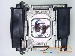 Originallampe PANASONIC PT-AE8000