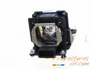 Originallampe PANASONIC PT-LB10NT