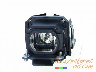 Originallampe PANASONIC PT-LB50EA