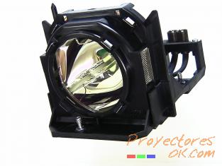 Originallampe PANASONIC PT-D10000