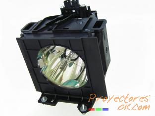 Originallampe PANASONIC PT-D3500E