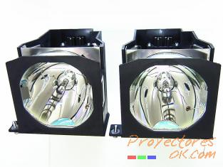 Originallampe PANASONIC PT-LW7000