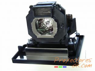 Originallampe PANASONIC PT-AE2000