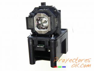 Originallampe PANASONIC PT-FW300U