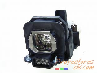 Originallampe PANASONIC PT-AX100E