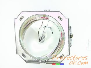 Originallampe PLUS DP 60M