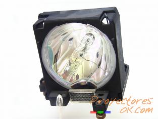 Originallampe PLUS PJ-040