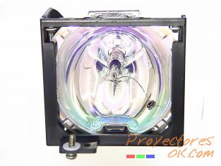 Originallampe PLUS PJ-110