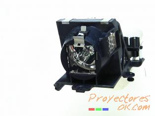 Originallampe PROJECTIONDESIGN F10 WUXGA