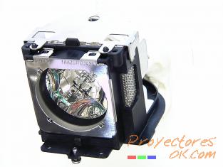 Originallampe SANYO PLC-XL51A