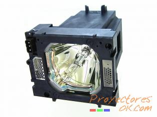 Originallampe SANYO PLC-XP200