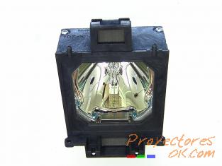 Originallampe SANYO PLC-XC55A