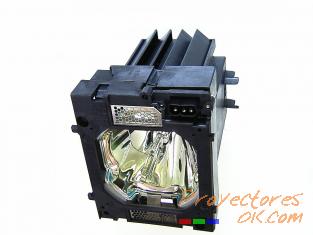 Originallampe SANYO PLC-XP100