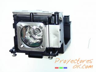 Originallampe SANYO PLC-XW200