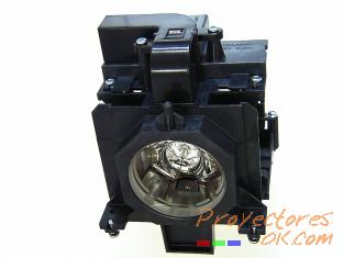 Originallampe SANYO PLC-XM150