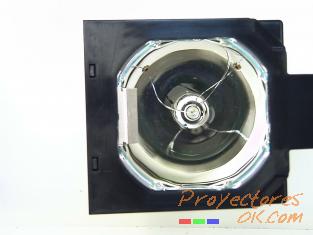 Originallampe SANYO PLC-HF15000L