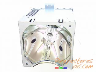 Originallampe SANYO PLC-9000A