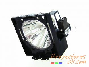 Originallampe SANYO PLC-XP21N