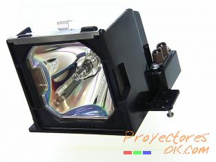 Originallampe SANYO PLC-XP50L
