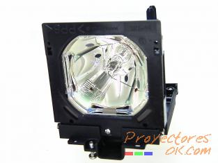 Originallampe SANYO PLC-EF60A