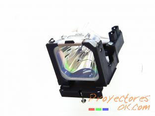 Originallampe SANYO PLV-Z3