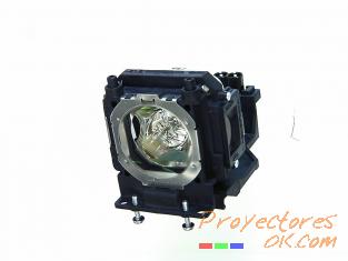Originallampe SANYO PLV-Z4