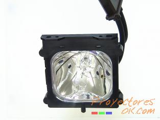 Originallampe SELECO HT-200