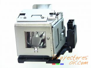 Originallampe SHARP PG-D2500X