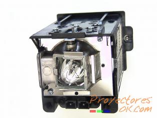 Originallampe SHARP XG-P560WN