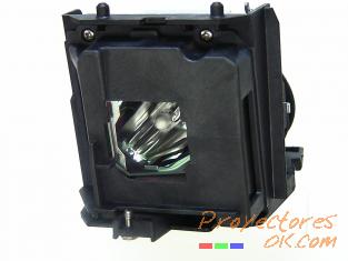 Originallampe SHARP XR-30S