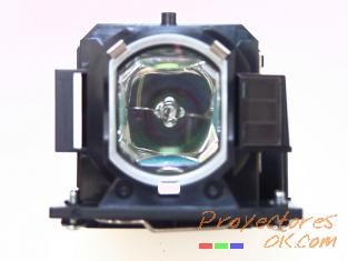 Originallampe TEQ TEQ-ZW750