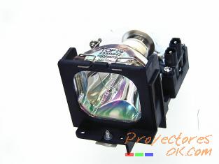 Originallampe TOSHIBA TDP S1