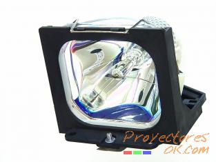 Originallampe TOSHIBA TLP 470EF