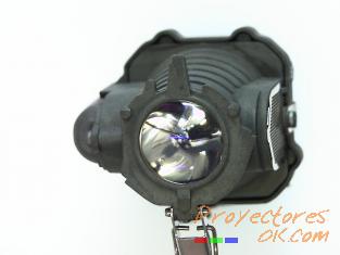 Originallampe TOSHIBA TDP P6