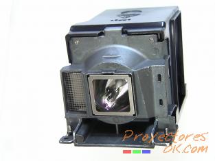 Originallampe TOSHIBA TDP TW100