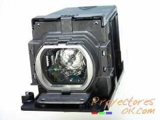 Originallampe TOSHIBA X2500A