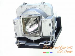 Originallampe TOSHIBA TW350