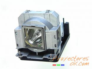 Originallampe TOSHIBA TW300