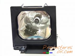 Originallampe TOSHIBA TLP X20DE